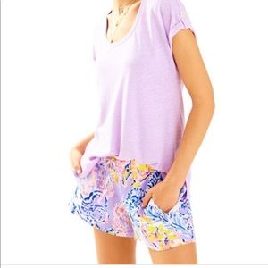 4” Baybreeze shorts